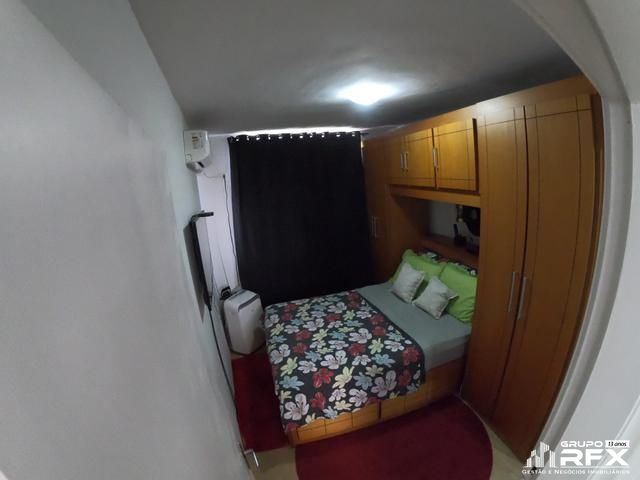 Apartamento de 2 quartos, 64m² no bairro Santa Rosa, em Niterói | Eu Corretor