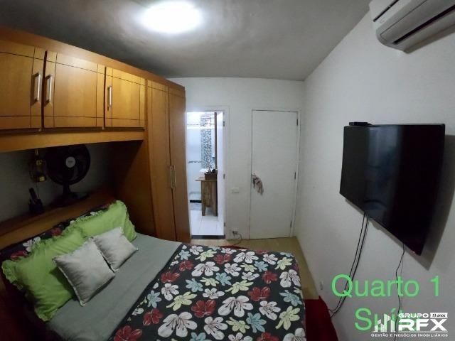 Apartamento de 2 quartos, 64m² no bairro Santa Rosa, em Niterói | Eu Corretor