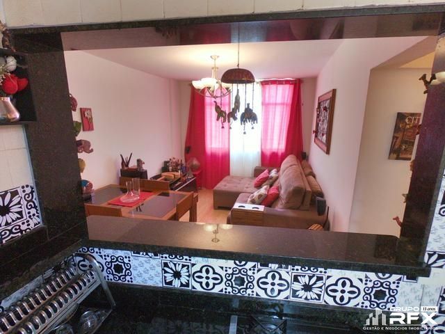 Apartamento de 2 quartos, 64m² no bairro Santa Rosa, em Niterói | Eu Corretor