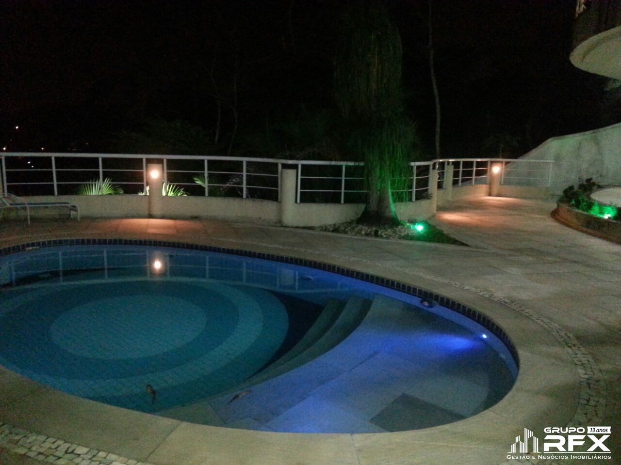 Casa de Condomínio de 4 quartos, 600m² no bairro Badu, em Niterói | Eu Corretor