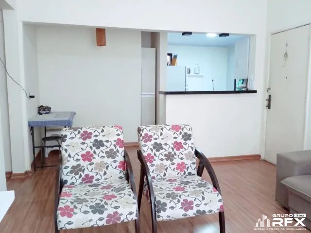 Apartamento de 3 quartos, 110m² no bairro Santa Rosa, em Niterói | Eu Corretor