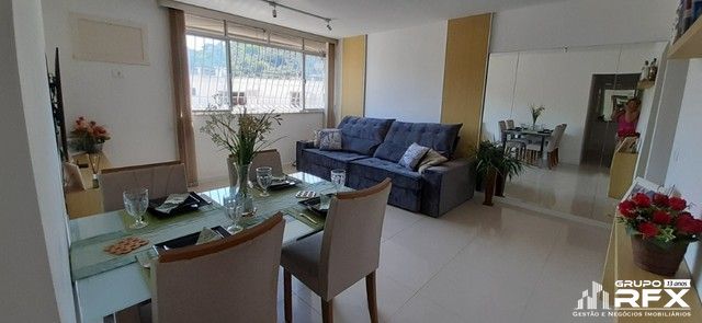 Apartamento de 3 quartos, 125m² no bairro Icaraí, em Niterói | Eu Corretor