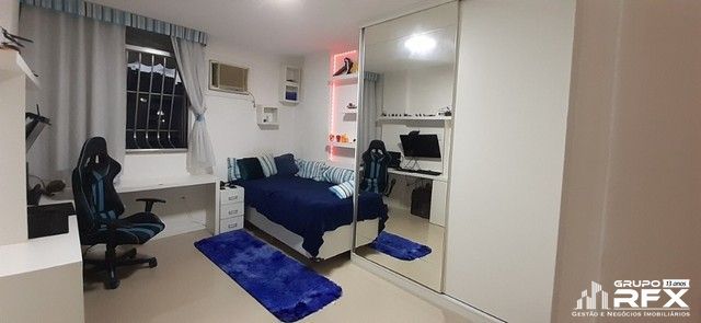 Apartamento de 3 quartos, 125m² no bairro Icaraí, em Niterói | Eu Corretor