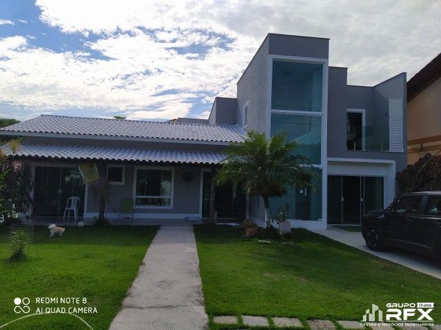 Casa de 4 quartos, 300m² no bairro Várzea das Moças, em Niterói | Eu Corretor