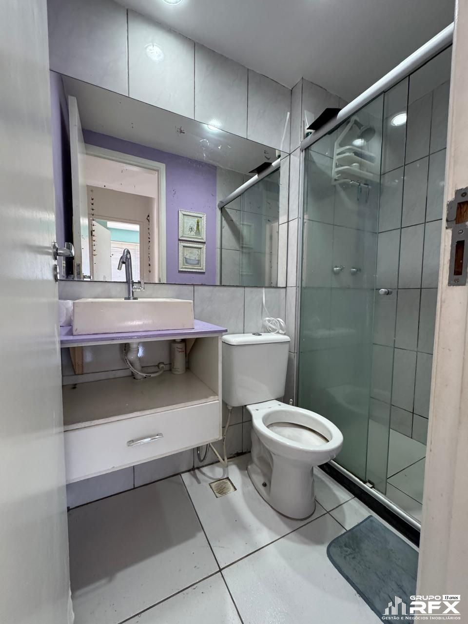 Apartamento com 3 Dormitórios para alugar, 70 m² por R$ 1.590,00 Apartamento com 3 Dormitórios para alugar, 70 m² por R$ 1.590,00