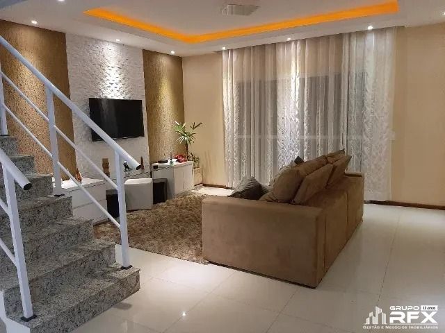 Casa de Condomínio de 2 quartos, 169m² no bairro Rio do Ouro, em Niterói | Eu Corretor