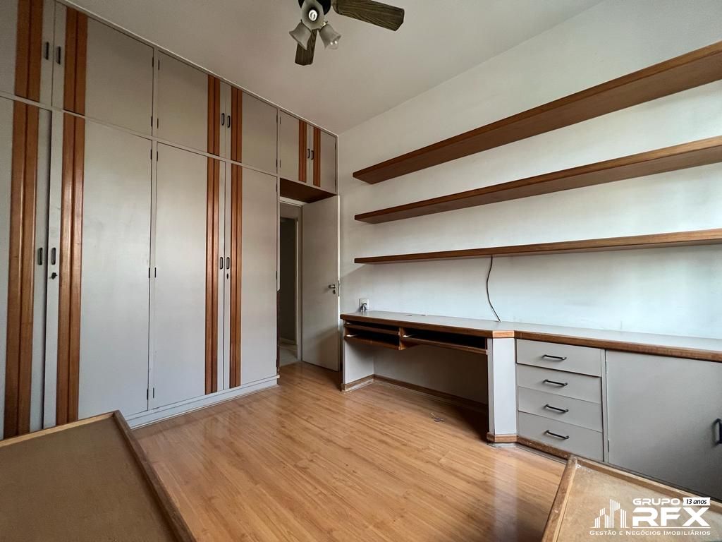 Apartamento de 4 quartos, 142m² no bairro Icaraí, em Niterói | Eu Corretor