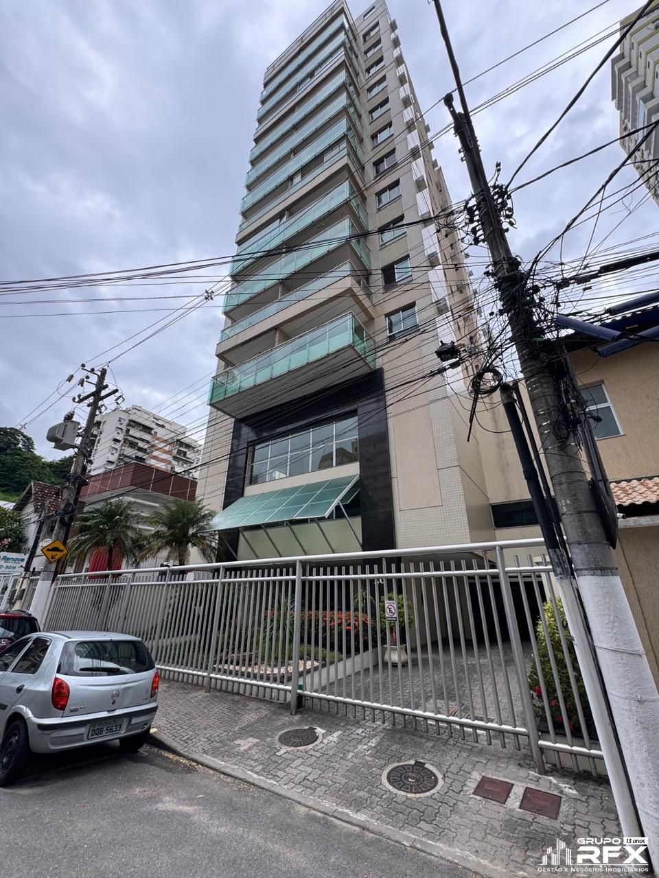 Apartamento para alugar  no Ingá - Niterói, RJ. Imóveis