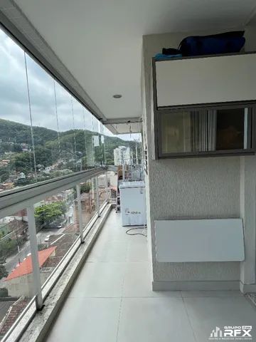Apartamento de 2 quartos, 75m² no bairro Santa Rosa, em Niterói | Eu Corretor