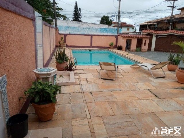 Casa de 3 quartos, 420m² no bairro Piratininga, em Niterói | Eu Corretor