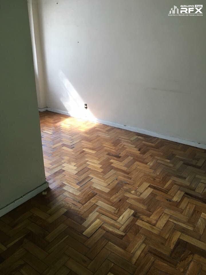 Sala Comercial de 1 quarto, 31m² no bairro Centro, em Niterói | Eu Corretor