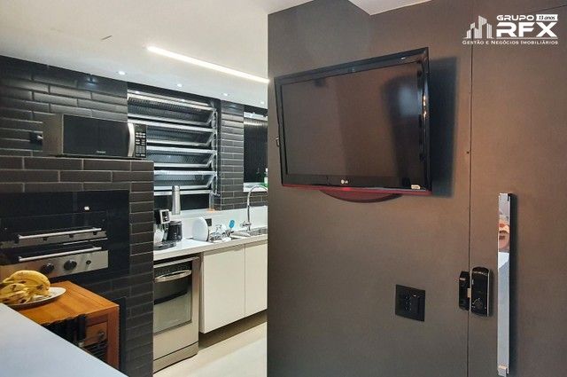 Apartamento de 2 quartos, 80m² no bairro Fonseca, em Niterói | Eu Corretor