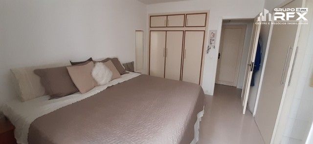 Apartamento de 3 quartos, 125m² no bairro Icaraí, em Niterói | Eu Corretor
