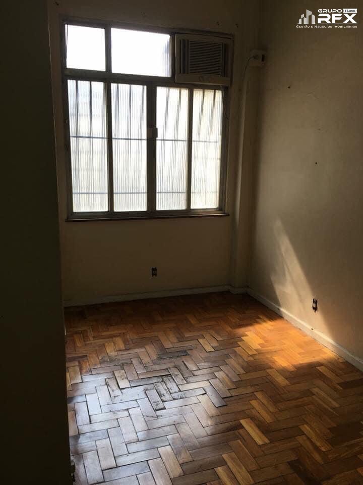 Sala Comercial de 1 quarto, 31m² no bairro Centro, em Niterói | Eu Corretor