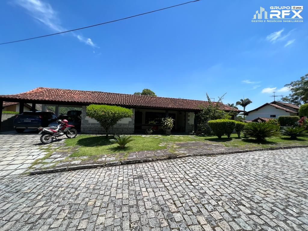 Casa de Condomínio de 4 quartos, 200m² no bairro Maria Paula, em Niterói | Eu Corretor