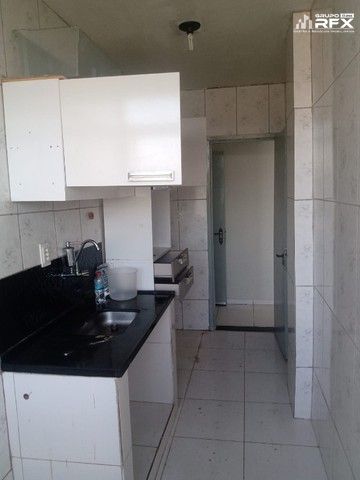 Apartamento de 2 quartos, 50m² no bairro Fonseca, em Niterói | Eu Corretor