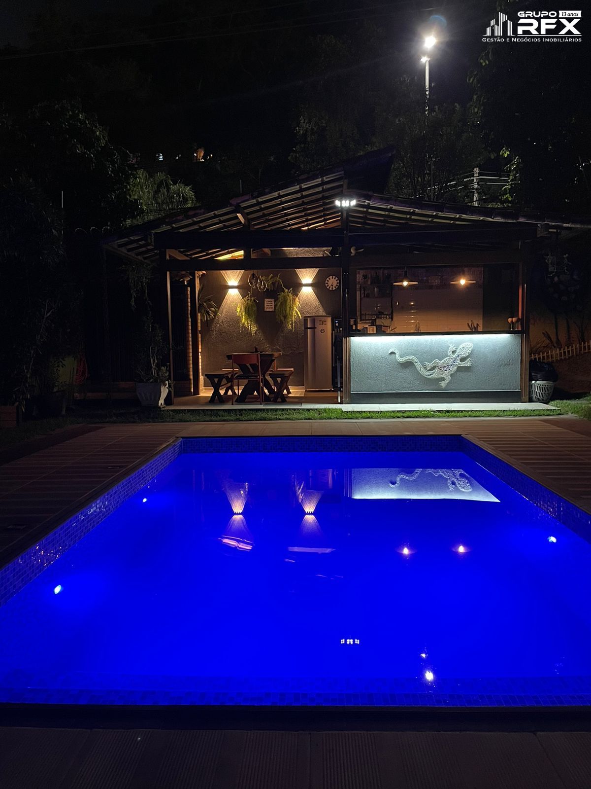 Casa de Condomínio de 4 quartos, 500m² no bairro Badu, em Niterói | Eu Corretor