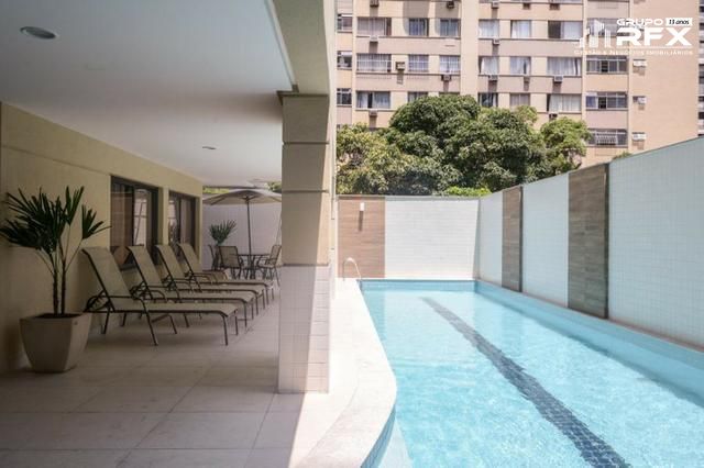 Apartamento de 2 quartos, 74m² no bairro Icaraí, em Niterói | Eu Corretor