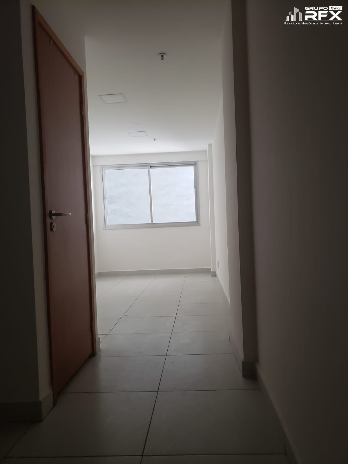 Sala Comercial de 1 quarto, 27m² no bairro Centro, em Niterói | Eu Corretor