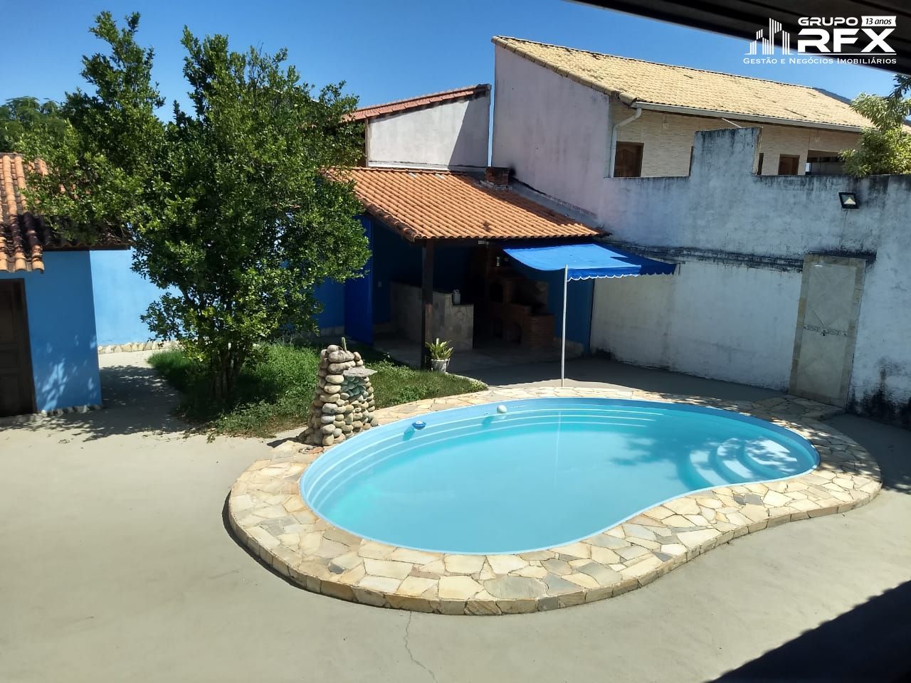 Casa de 3 quartos, 120m² no bairro Jardim Atlântico Central (Itaipuaçu), em Maricá | Eu Corretor