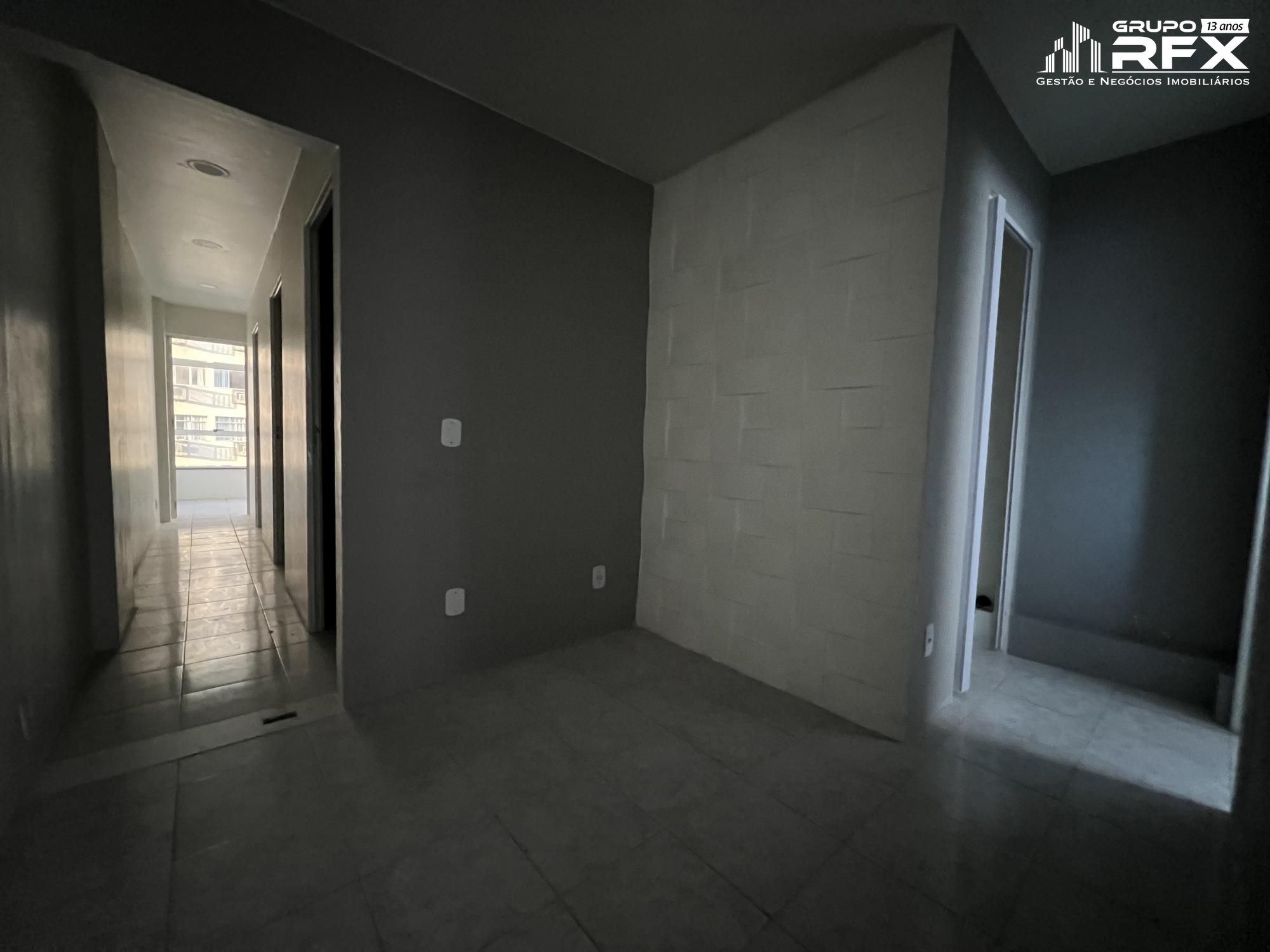 Sala Comercial de 4 quartos, 33m² no bairro Centro, em Niterói | Eu Corretor