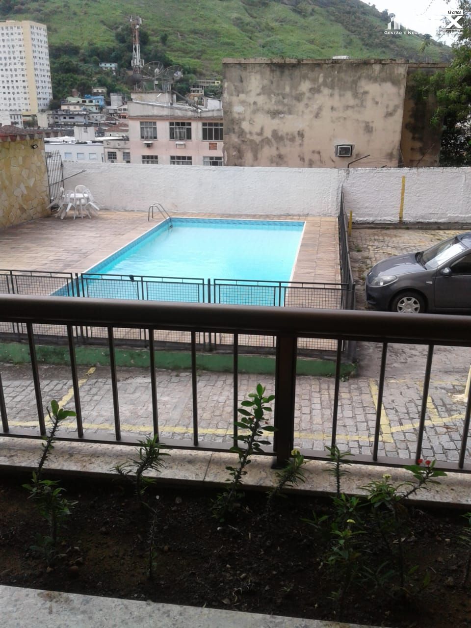 Apartamento de 2 quartos, 72m² no bairro Fonseca, em Niterói | Eu Corretor