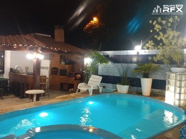 Casa de 3 quartos, 250m² no bairro Maravista, em Niterói | Eu Corretor