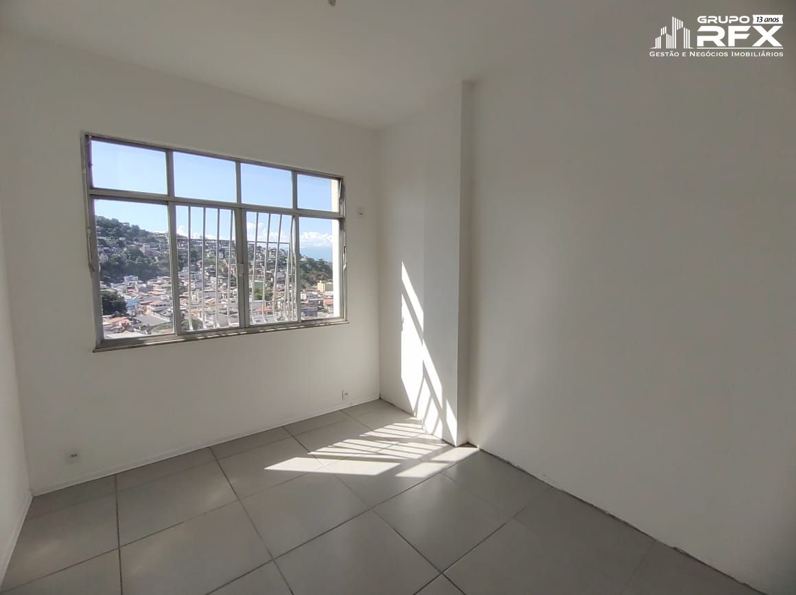 Apartamento de 1 quarto, 50m² no bairro Centro, em Niterói | Eu Corretor