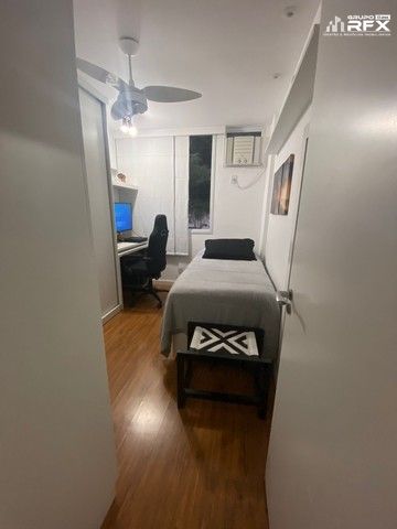 Apartamento de 2 quartos, 60m² no bairro Badu, em Niterói | Eu Corretor