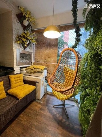 Apartamento de 3 quartos, 110m² no bairro Icaraí, em Niterói | Eu Corretor
