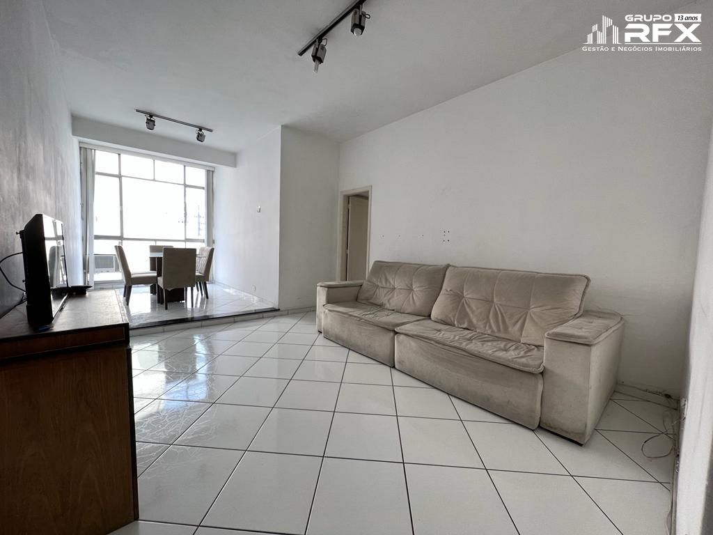 Apartamento de 3 quartos, 100m² no bairro Icaraí, em Niterói | Eu Corretor