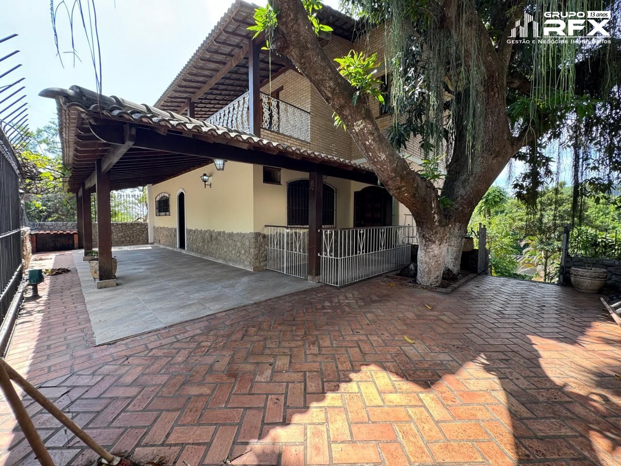 Casa de 4 quartos, 339m² no bairro Pendotiba, em Niterói | Eu Corretor