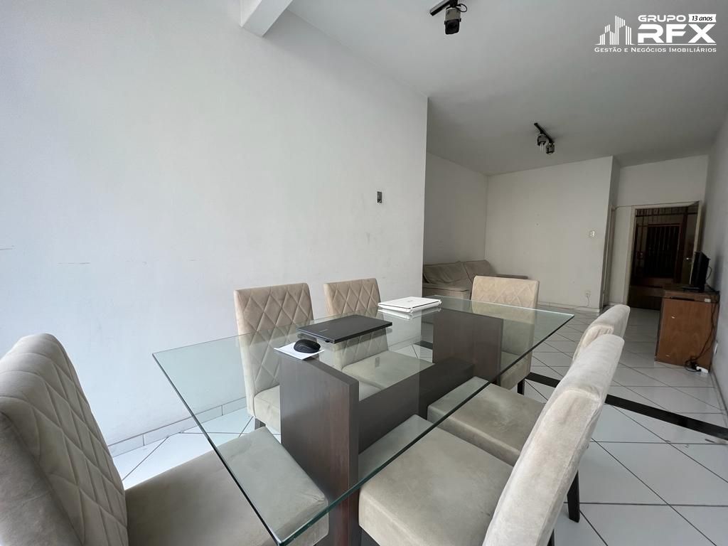 Apartamento de 3 quartos, 100m² no bairro Icaraí, em Niterói | Eu Corretor