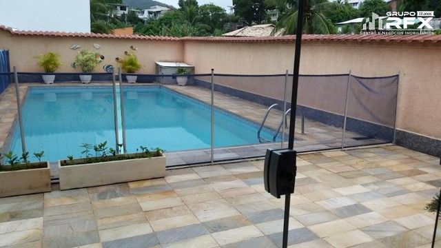 Casa de 3 quartos, 525m² no bairro Maria Paula, em Niterói | Eu Corretor