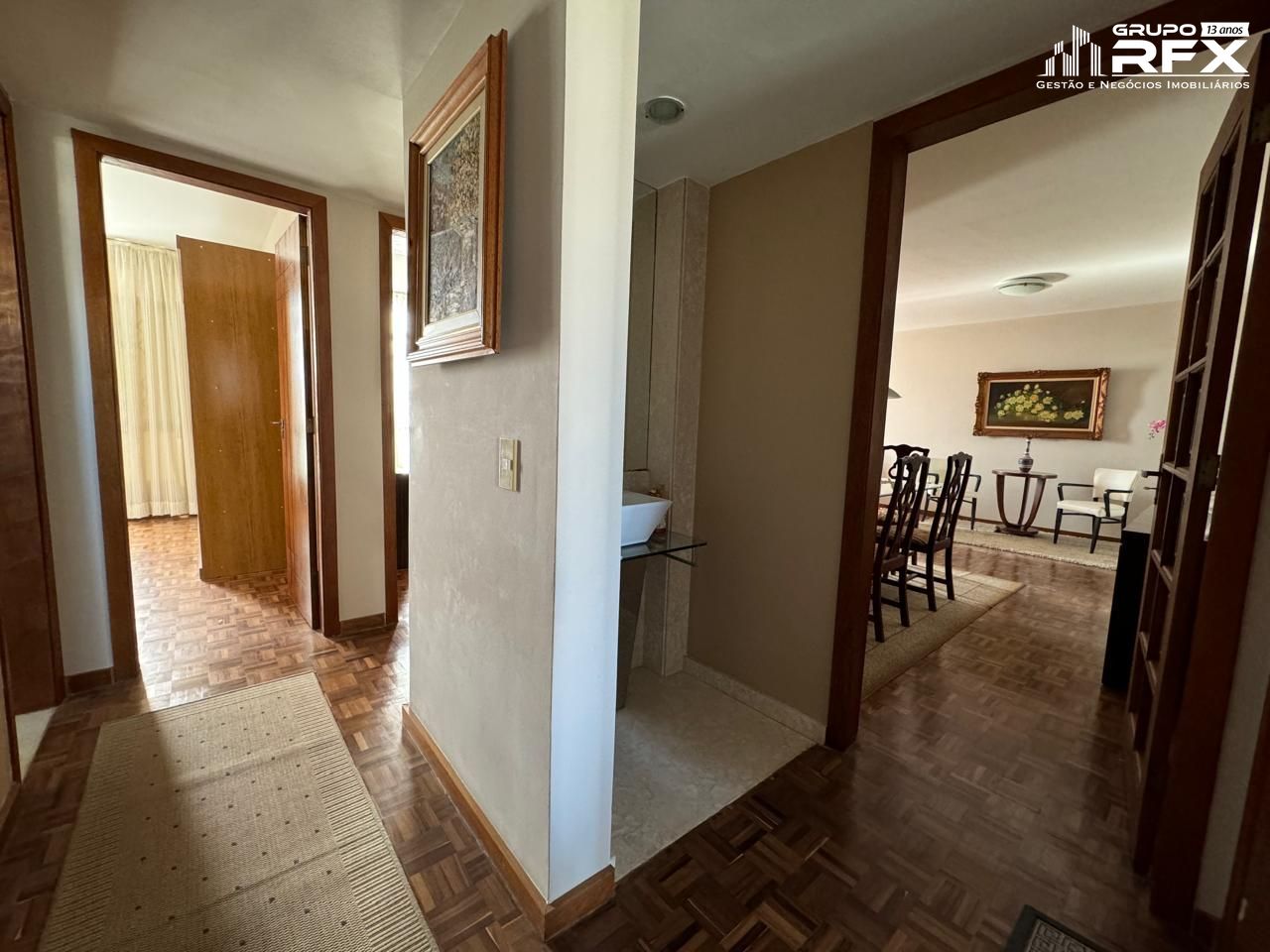Apartamento de 3 quartos, 127m² no bairro Icaraí, em Niterói | Eu Corretor