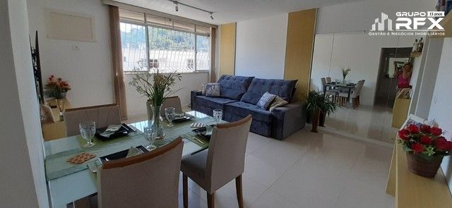 Apartamento de 3 quartos, 125m² no bairro Icaraí, em Niterói | Eu Corretor