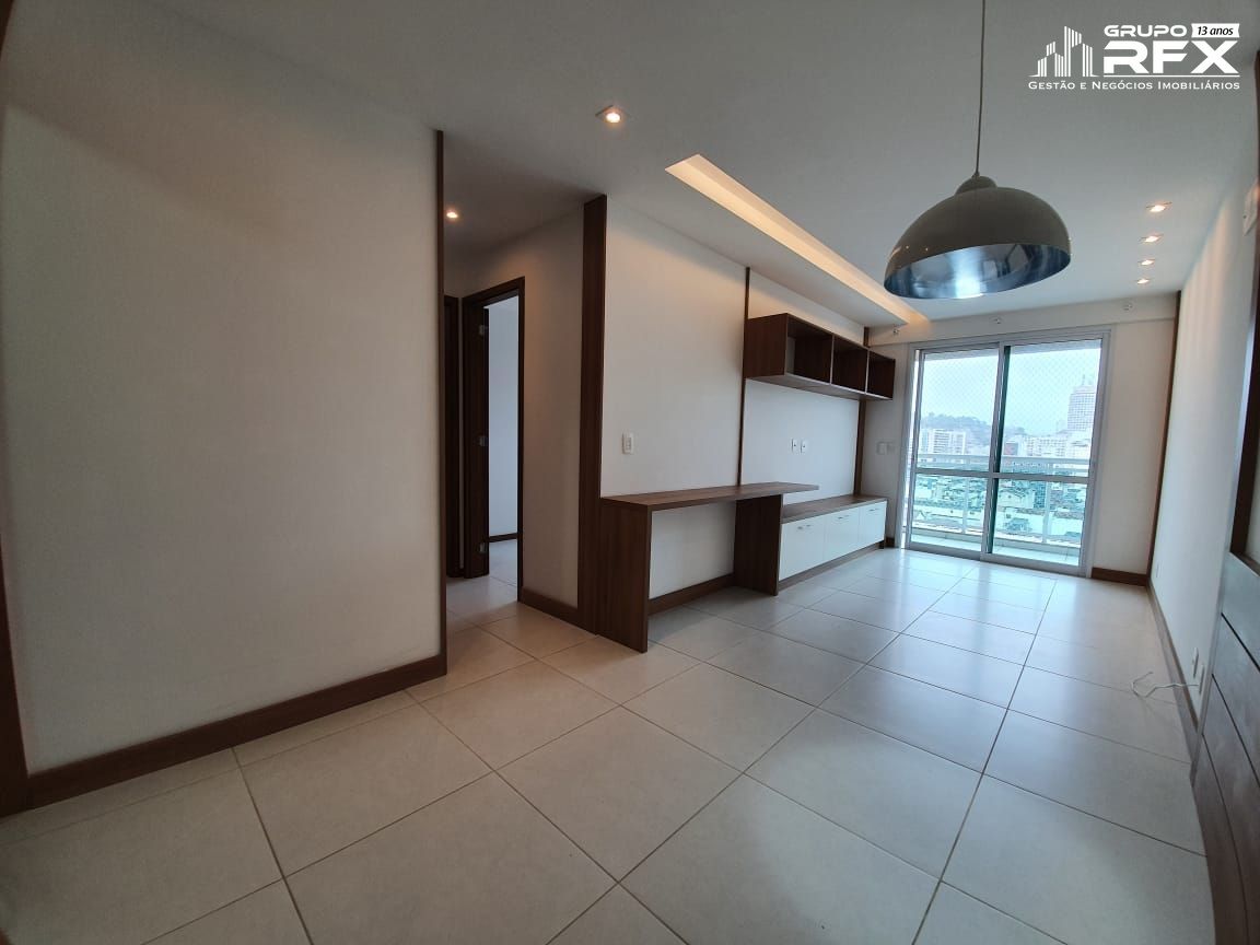 Apartamento de 2 quartos, 65m² no bairro Centro, em Niterói | Eu Corretor