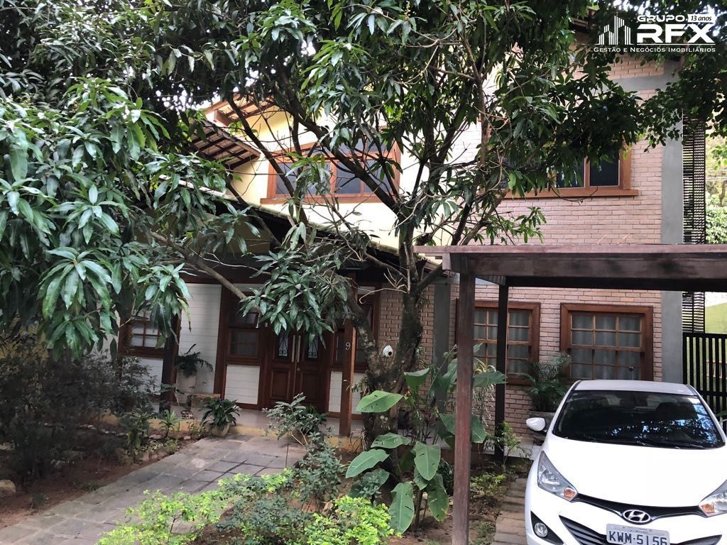 Casa de Condomínio de 4 quartos, 500m² no bairro Badu, em Niterói | Eu Corretor