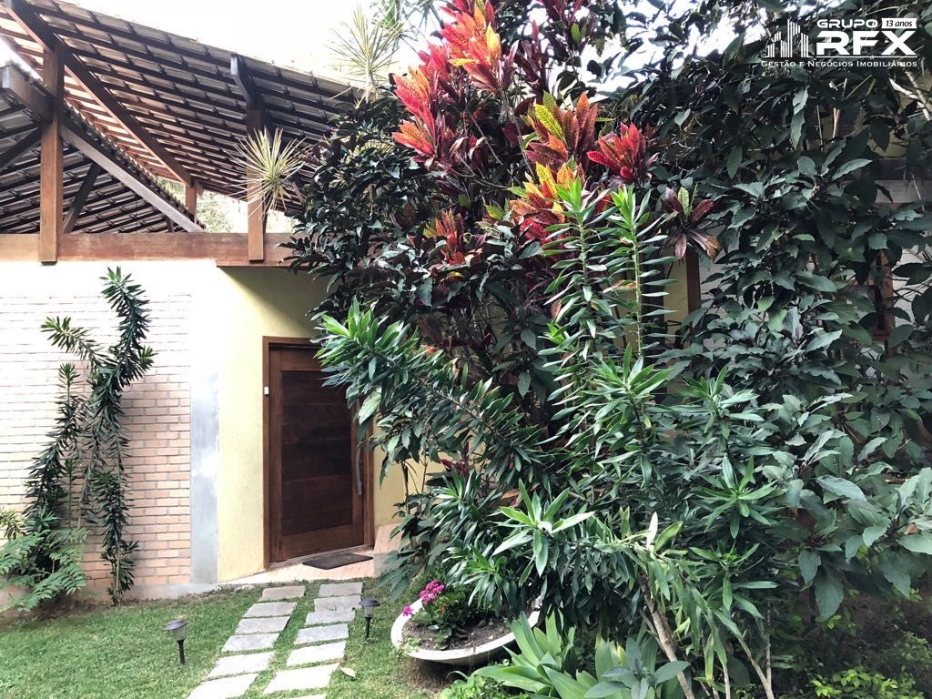 Casa de Condomínio de 4 quartos, 500m² no bairro Badu, em Niterói | Eu Corretor