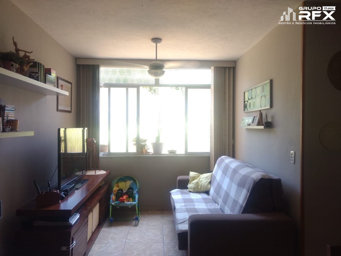 Apartamento à venda  no Fonseca - Niterói, RJ. Imóveis