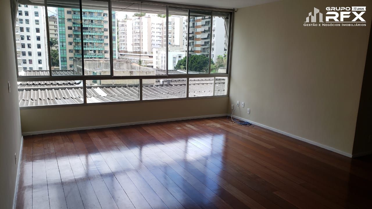 Apartamento de 4 quartos, 145m² no bairro Ingá, em Niterói | Eu Corretor