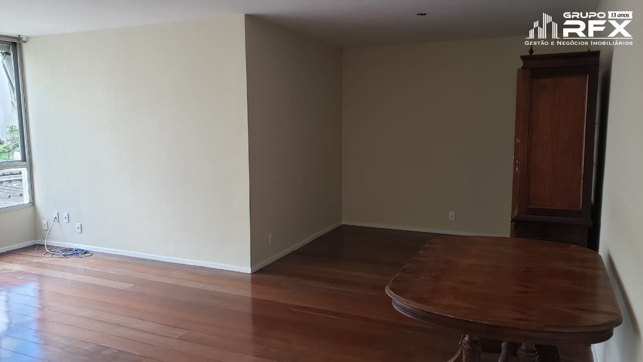 Apartamento de 4 quartos, 145m² no bairro Ingá, em Niterói | Eu Corretor