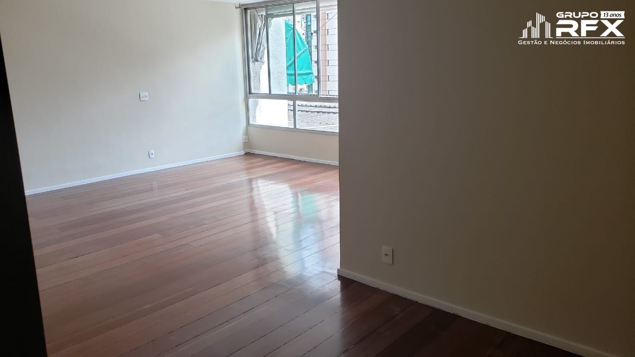 Apartamento de 4 quartos, 145m² no bairro Ingá, em Niterói | Eu Corretor