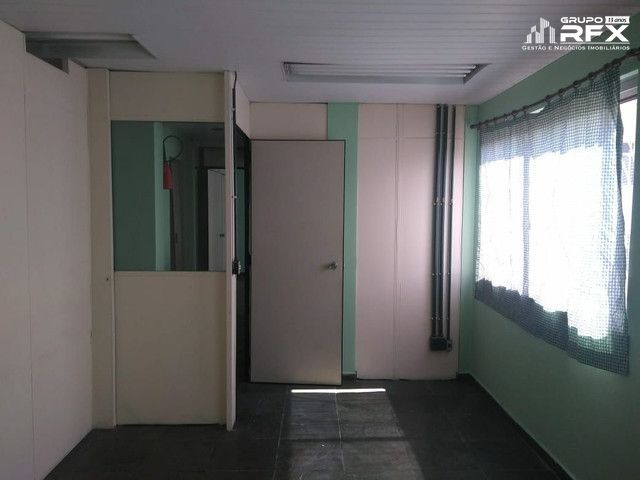 Sala Comercial de 1 quarto, 86m² no bairro Centro, em Niterói | Eu Corretor