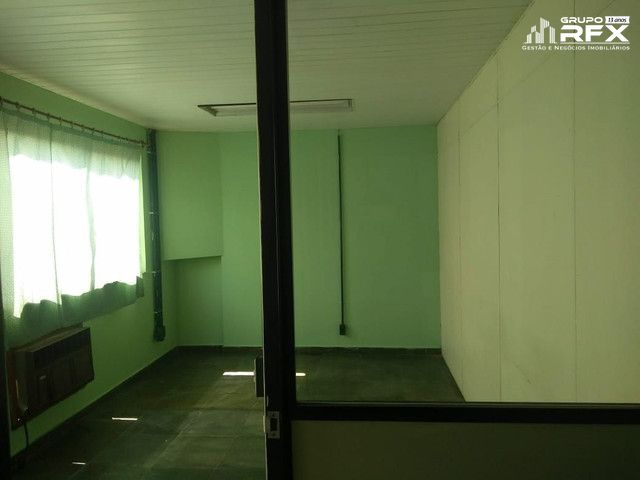 Sala Comercial de 1 quarto, 86m² no bairro Centro, em Niterói | Eu Corretor