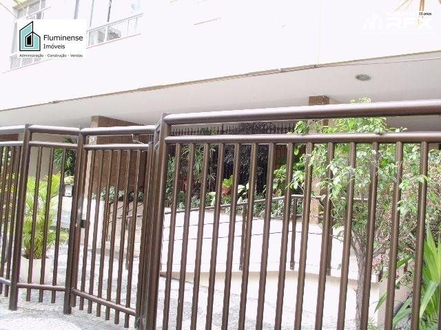 Apartamento à venda  no Icaraí - Niterói, RJ. Imóveis