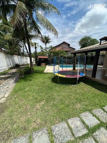 Casa de 4 quartos, 150m² no bairro Itaipu, em Niterói | Eu Corretor