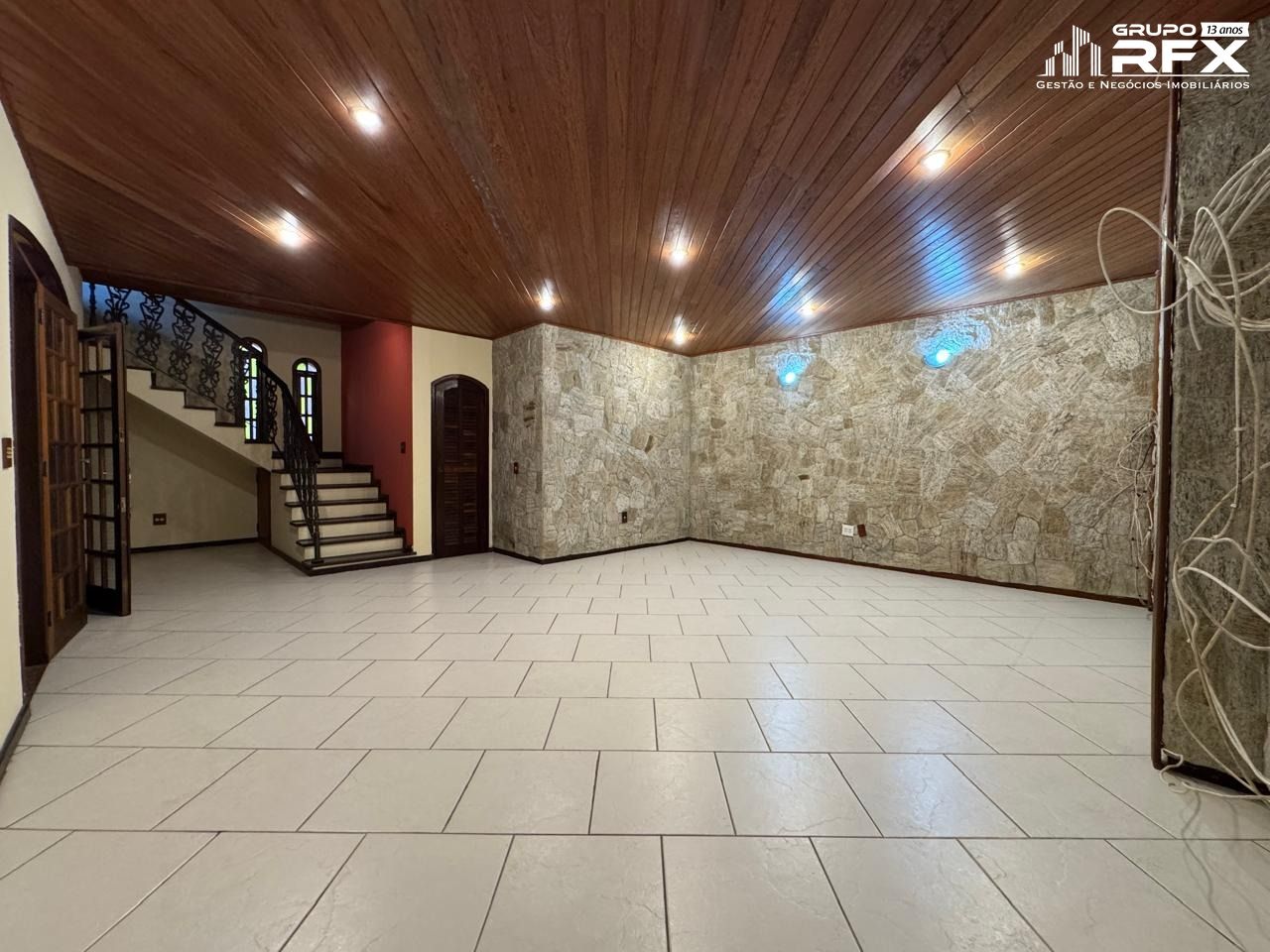 Casa de 4 quartos, 339m² no bairro Pendotiba, em Niterói | Eu Corretor