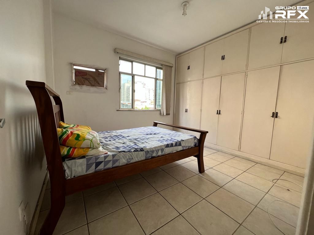 Apartamento de 3 quartos, 100m² no bairro Icaraí, em Niterói | Eu Corretor