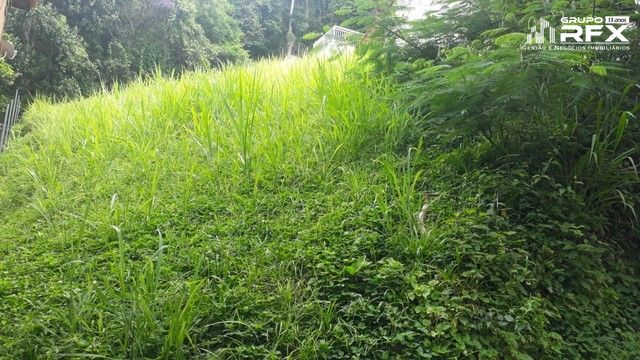 Lote/Terreno de 585m² no bairro Serra Grande, em Niterói | Eu Corretor